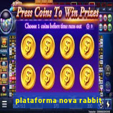 plataforma nova rabbit