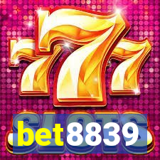 bet8839