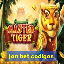 jon bet codigos