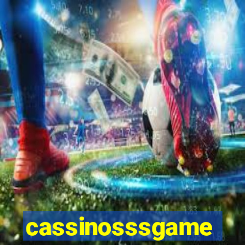 cassinosssgame