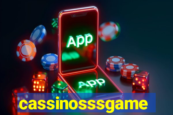 cassinosssgame