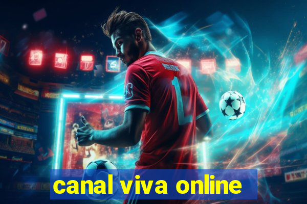 canal viva online