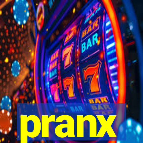 pranx