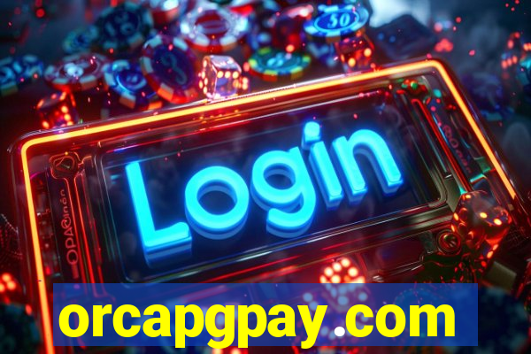 orcapgpay.com