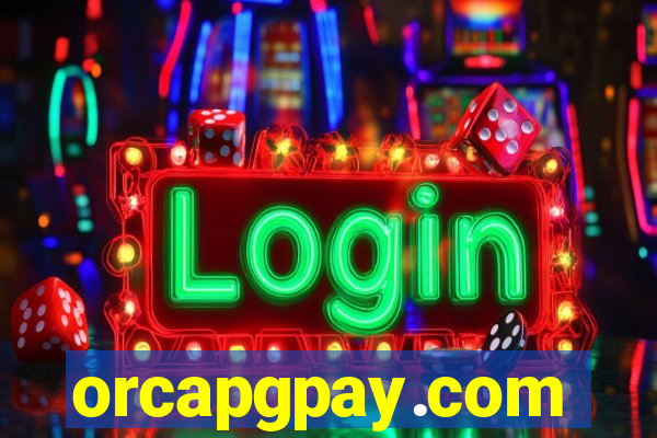 orcapgpay.com