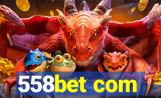 558bet com