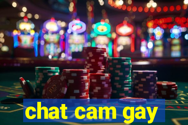 chat cam gay