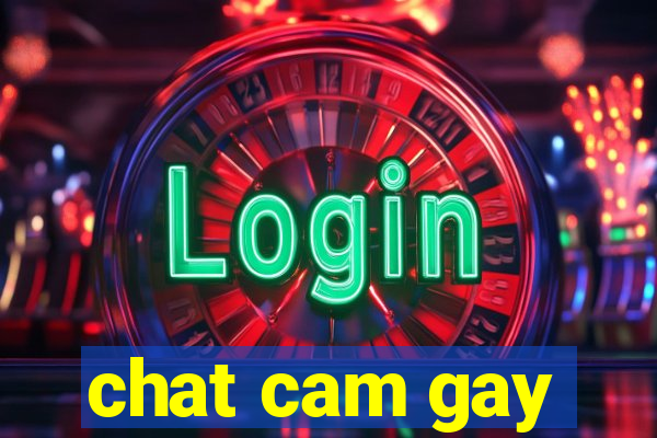 chat cam gay