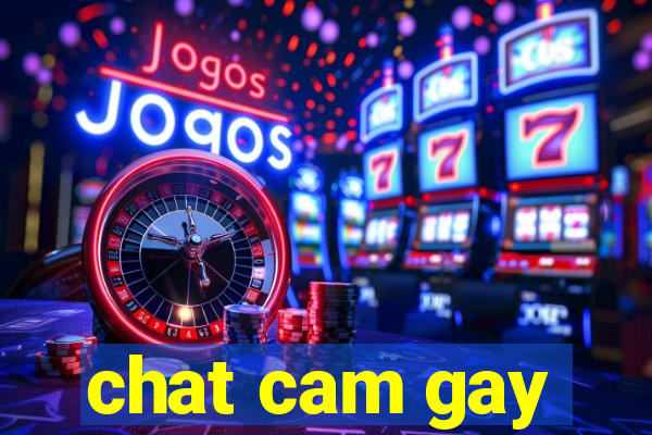 chat cam gay