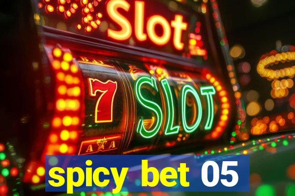 spicy bet 05