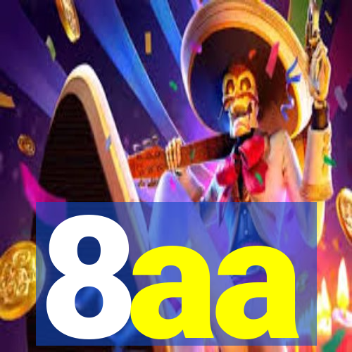 8aa