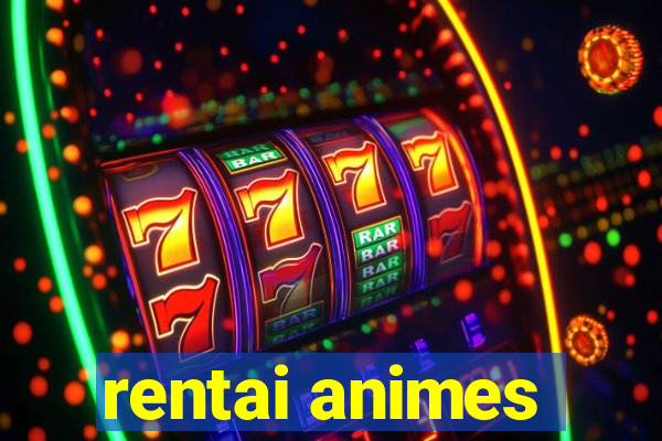 rentai animes