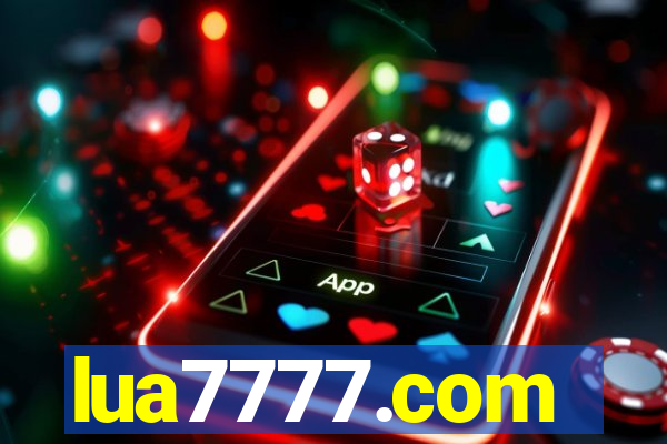 lua7777.com