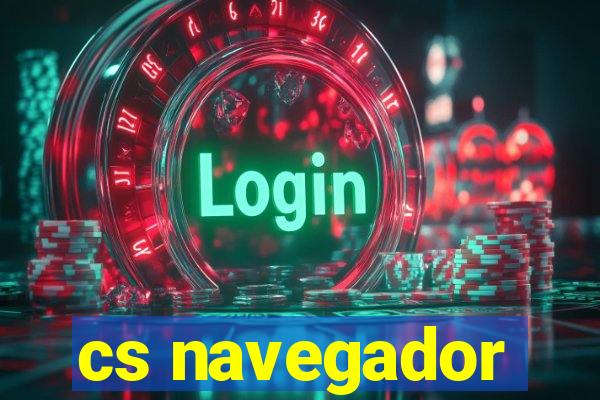 cs navegador