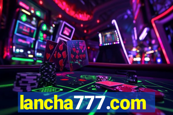 lancha777.com