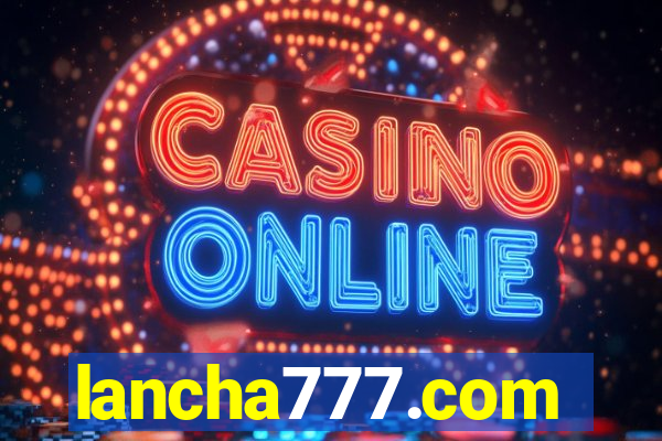 lancha777.com