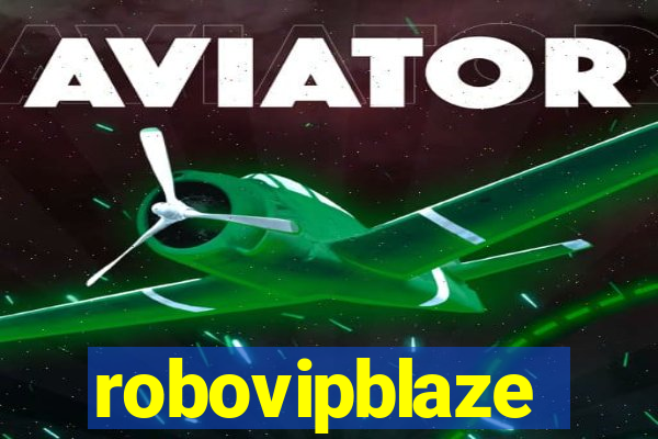 robovipblaze