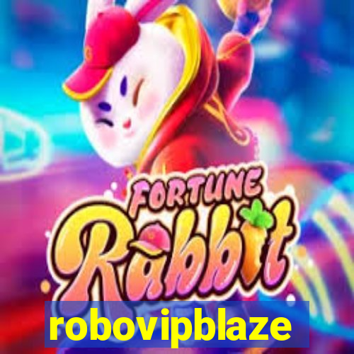 robovipblaze