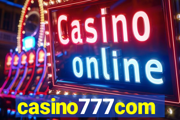 casino777com