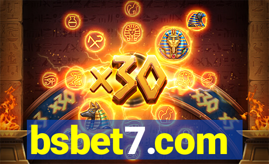 bsbet7.com