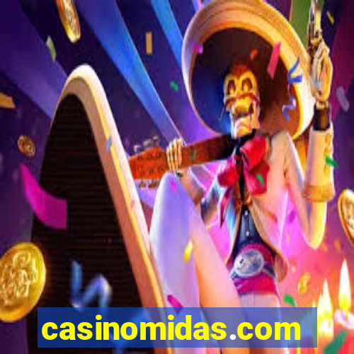 casinomidas.com