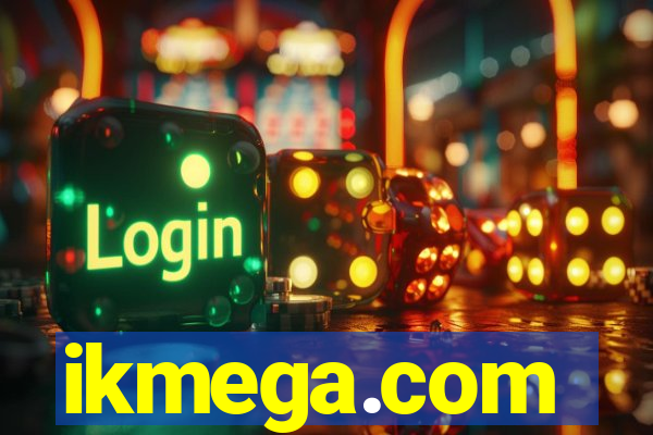 ikmega.com