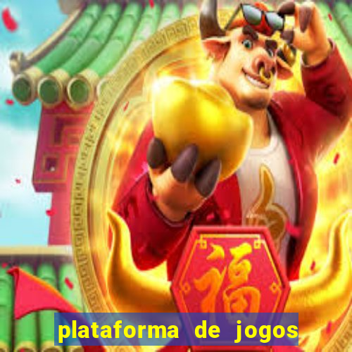 plataforma de jogos para ganhar dinheiro gratuito