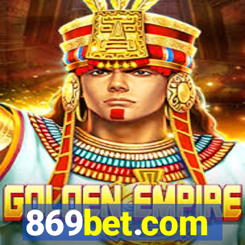 869bet.com