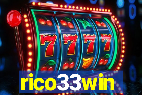 rico33win