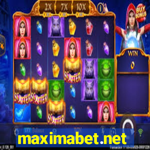 maximabet.net