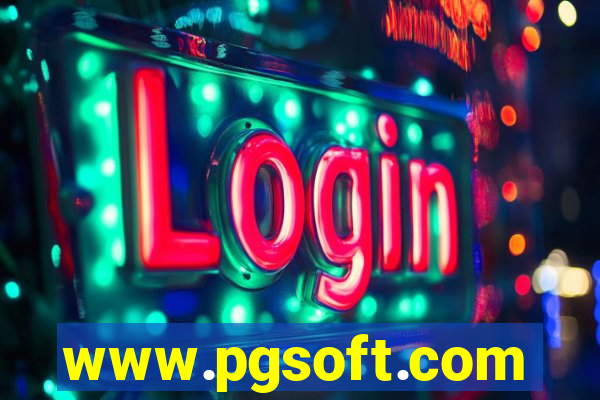 www.pgsoft.com