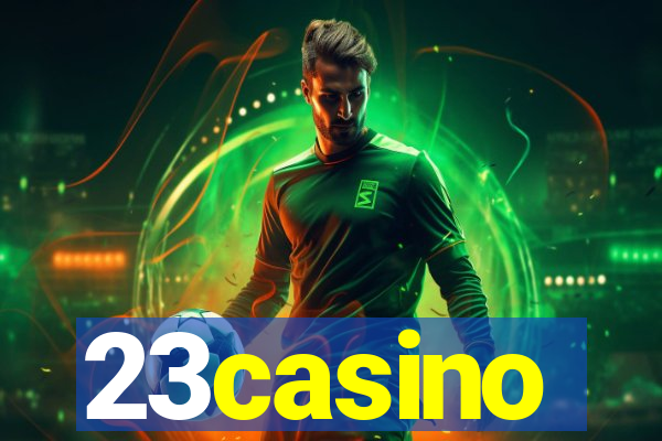 23casino