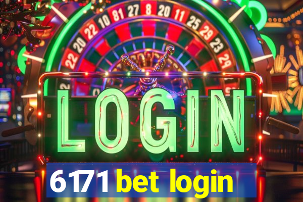 6171 bet login