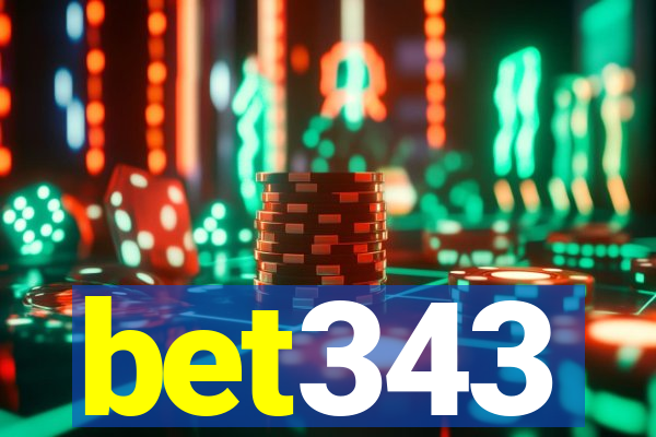 bet343