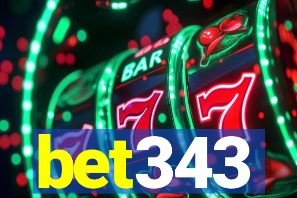 bet343