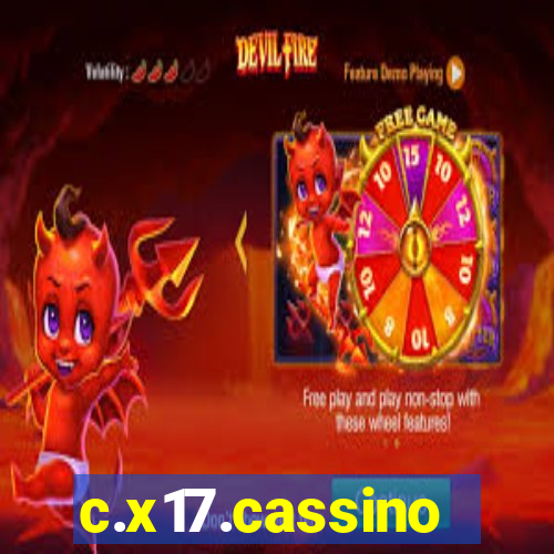 c.x17.cassino