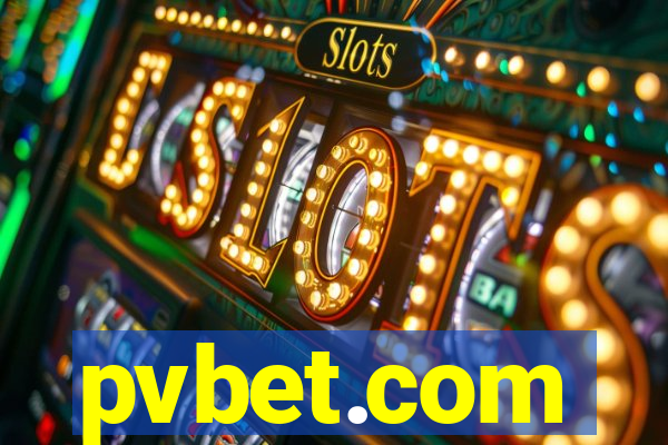 pvbet.com