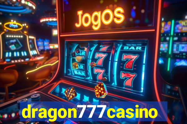 dragon777casino