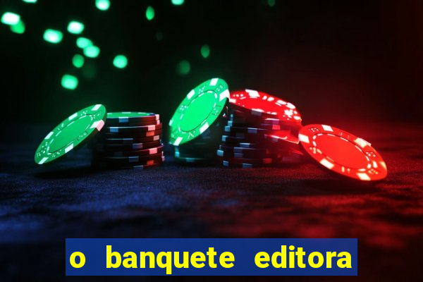 o banquete editora 34 pdf