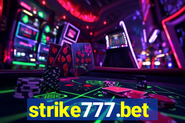 strike777.bet