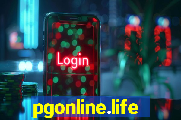 pgonline.life