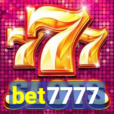 bet7777