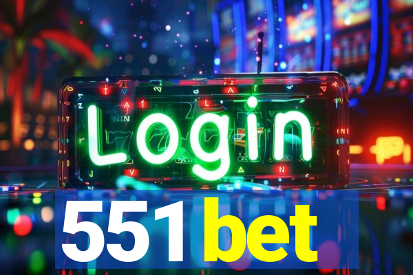 551 bet