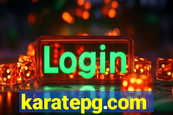 karatepg.com