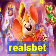 realsbet