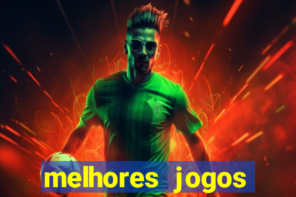 melhores jogos iphone 15 pro max