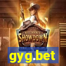 gyg.bet