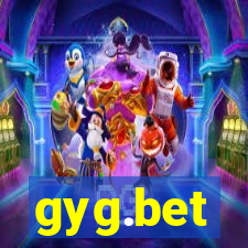 gyg.bet