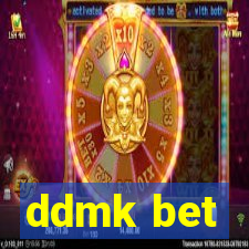 ddmk bet