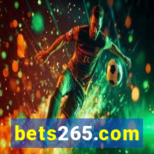 bets265.com